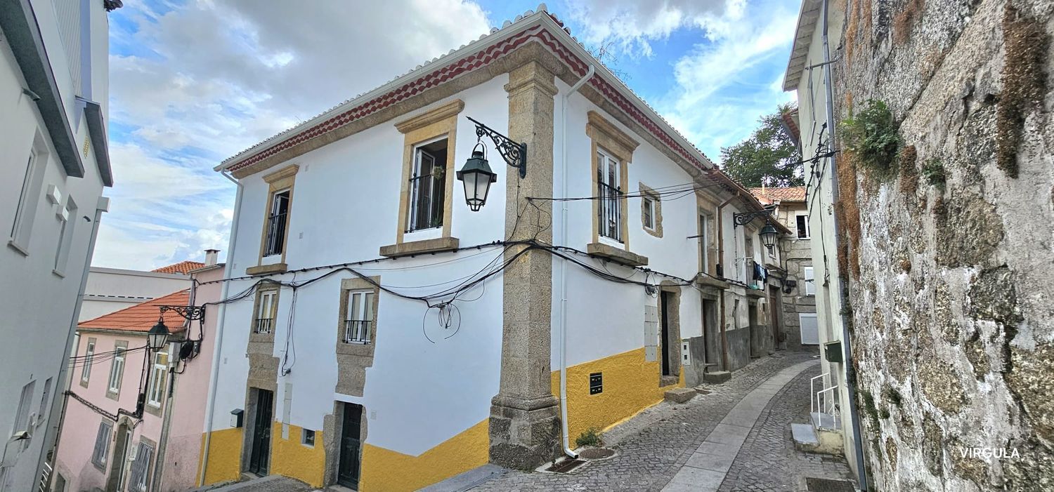 出租公寓 T1, rua de São Bartolomeu, 8