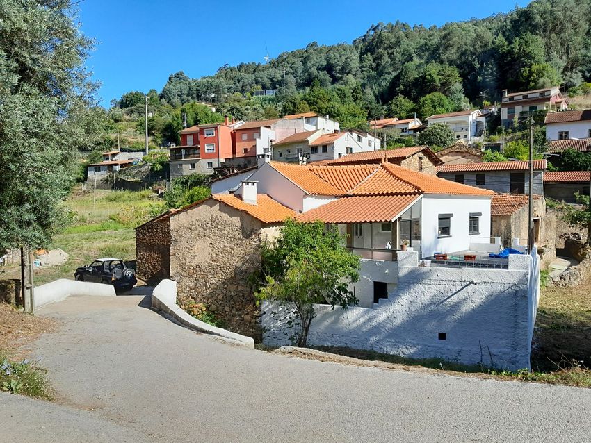 出租 小楼房或独栋别墅, rua de Alambique, 7