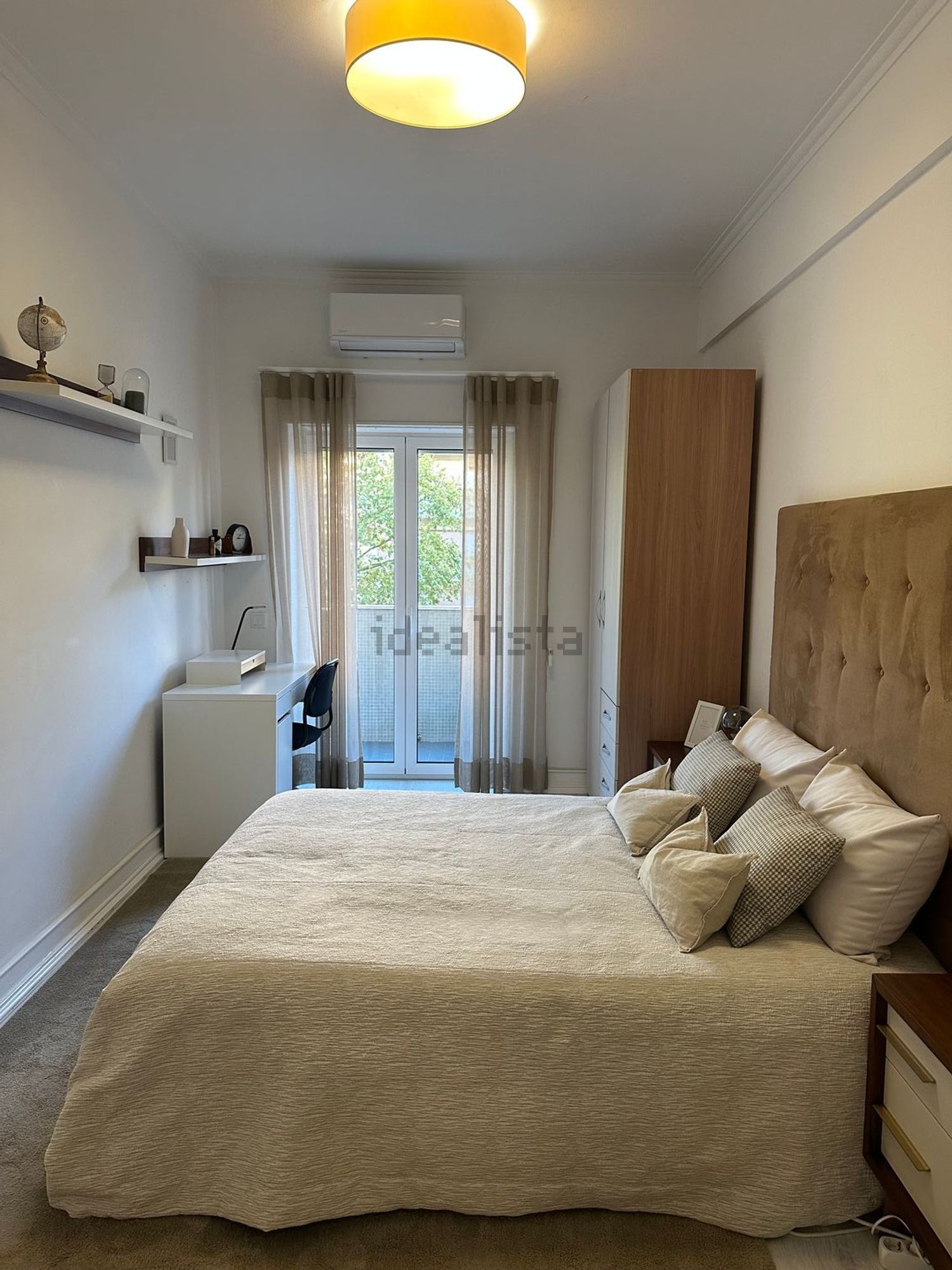 公寓 t3出售在Alto do Lumiar - Quinta das Conchas - Quinta do Lambert - 卧室