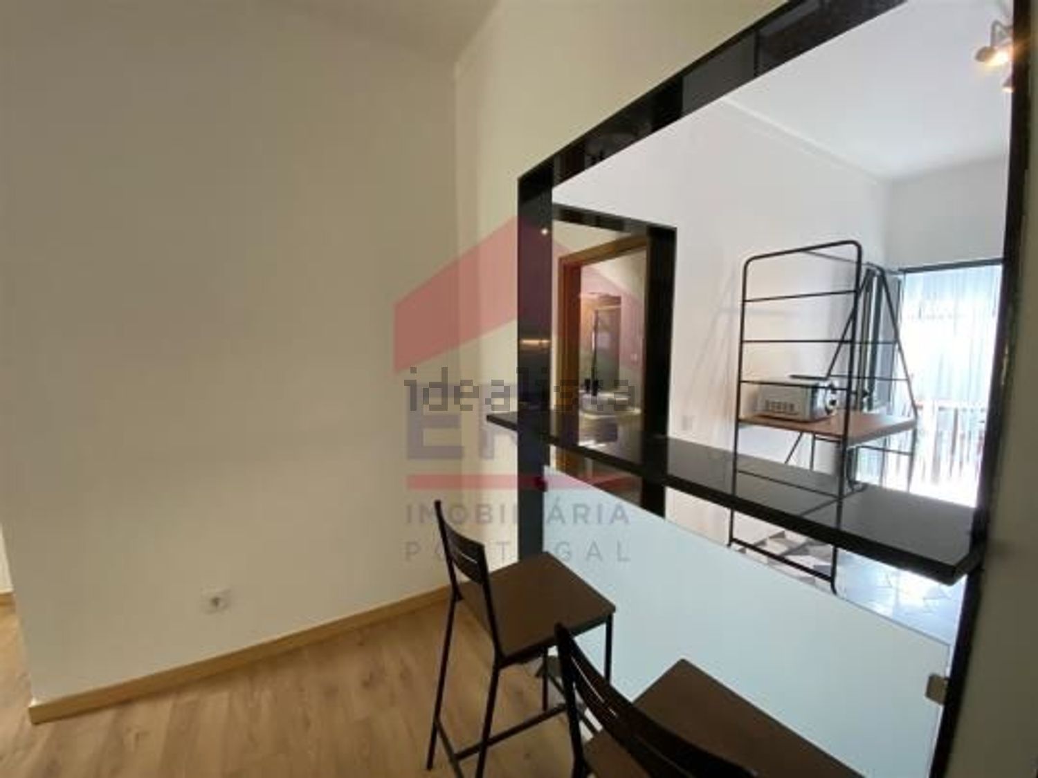 公寓 t3出售在Rua do Alportel, 289 - 居住