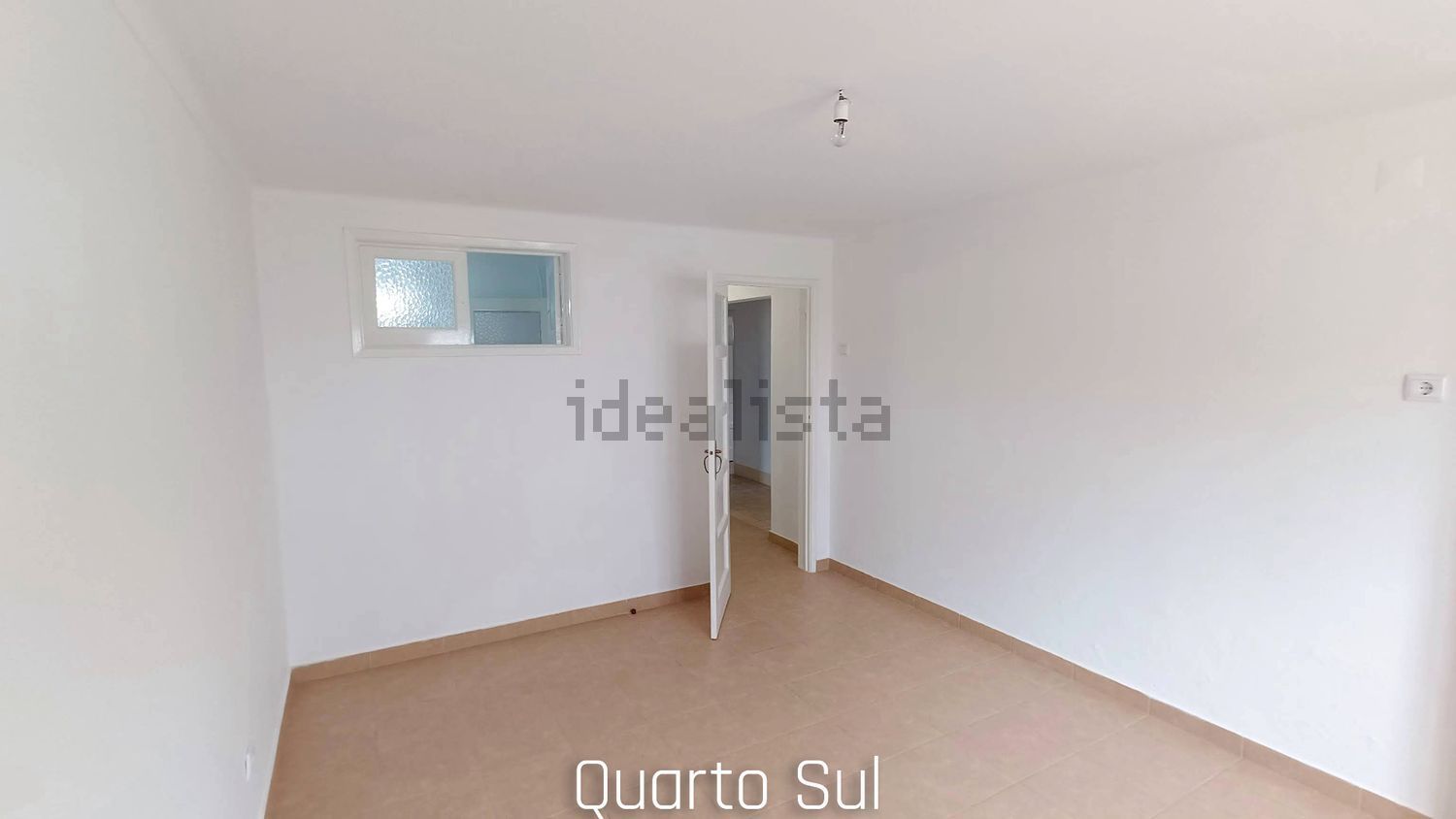 出租公寓 t3在Rua Doutor Artur Figueiroa Rego, 79 - 卧室