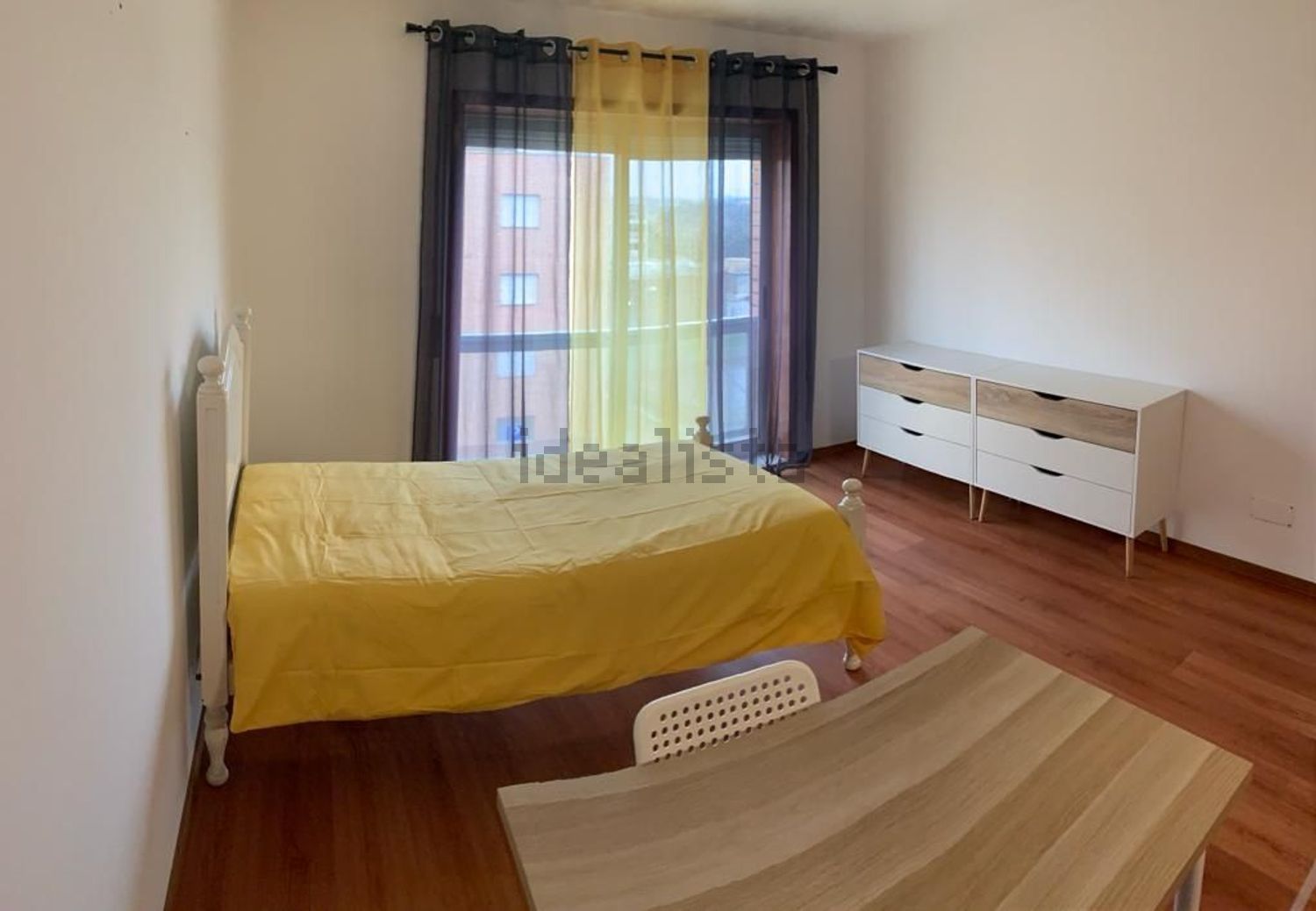 出租房间Quinta do Casal, 6 - 卧室