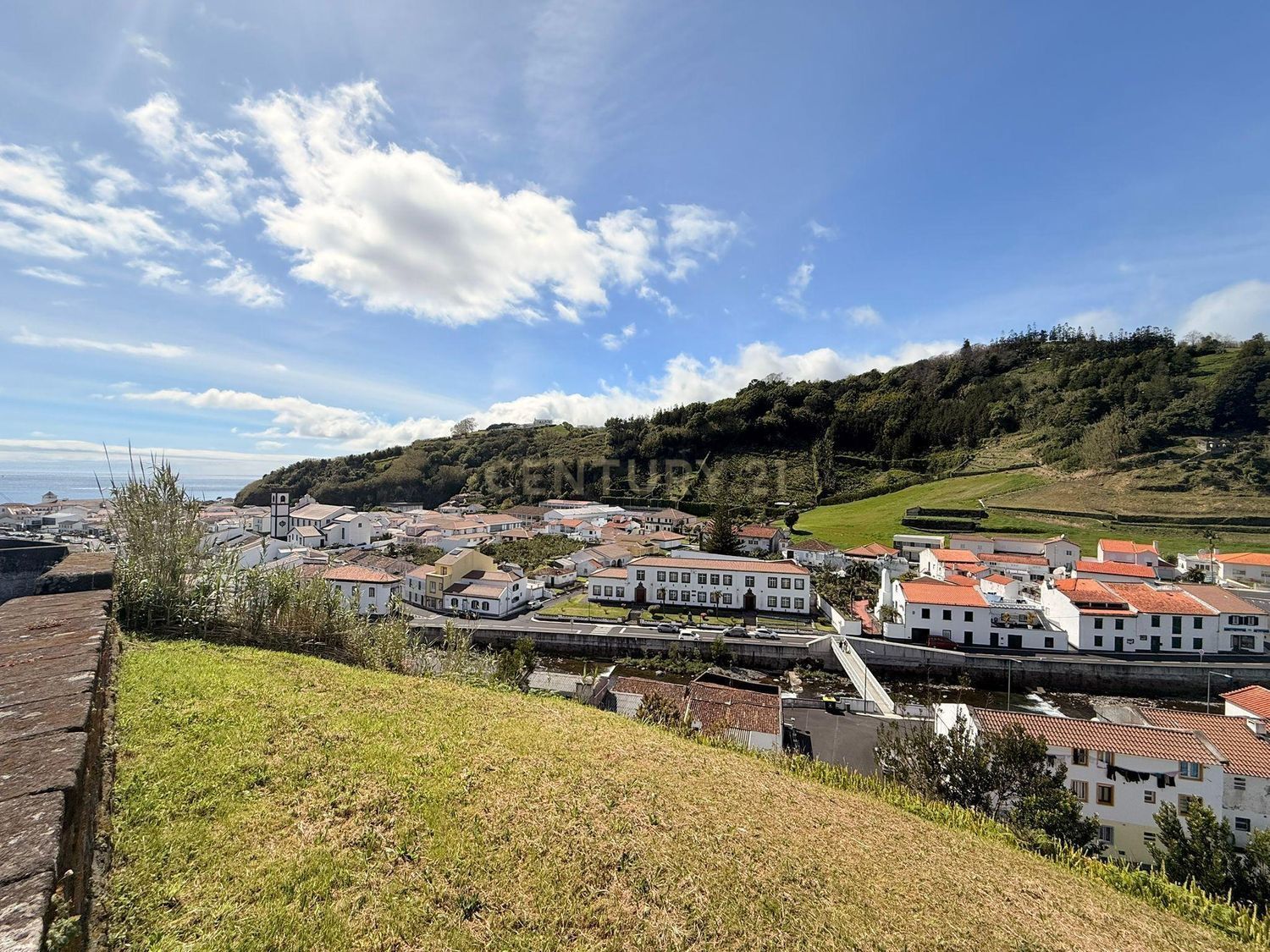小楼房或独栋别墅出售在Bairro da Caridade, 19 - 视线