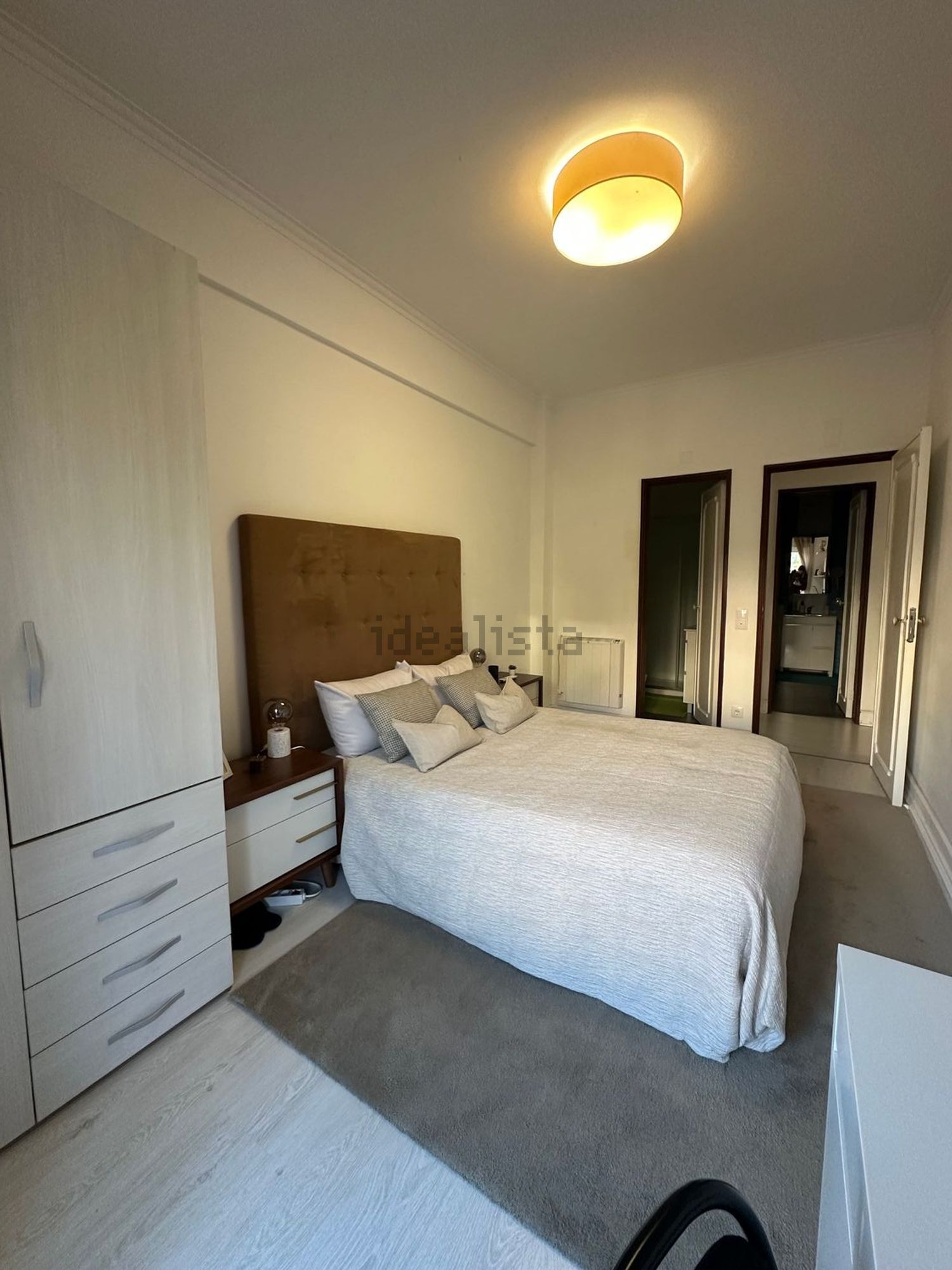 公寓 t3出售在Alto do Lumiar - Quinta das Conchas - Quinta do Lambert - 卧室
