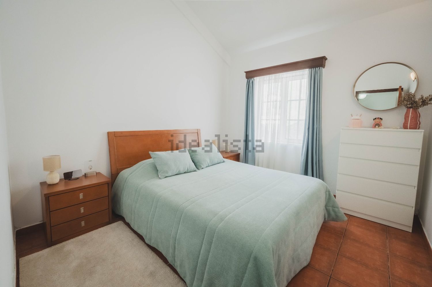 小楼房或独栋别墅出售在Caminho do Posto Santo - 卧室