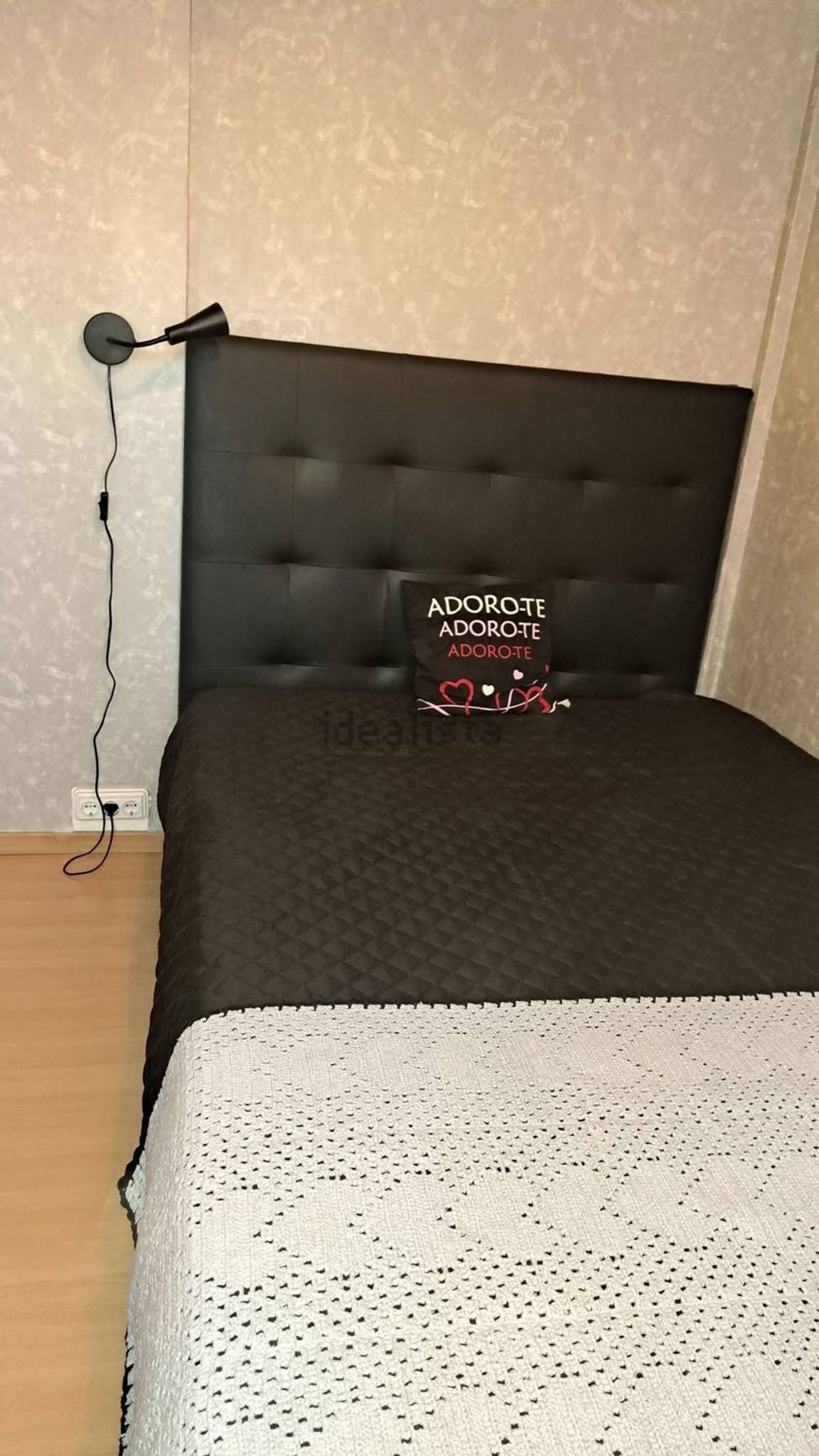 公寓 t2出售在Rua da Alvorada, 21 h - 卧室
