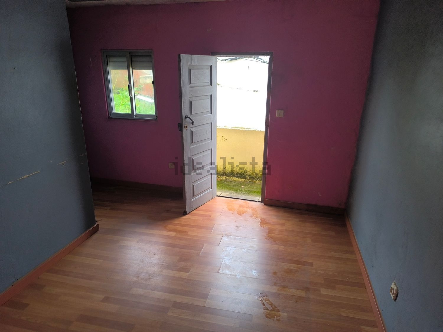 出租复式公寓在Rua Dom Afonso II, lote 544, 4 - 客厅