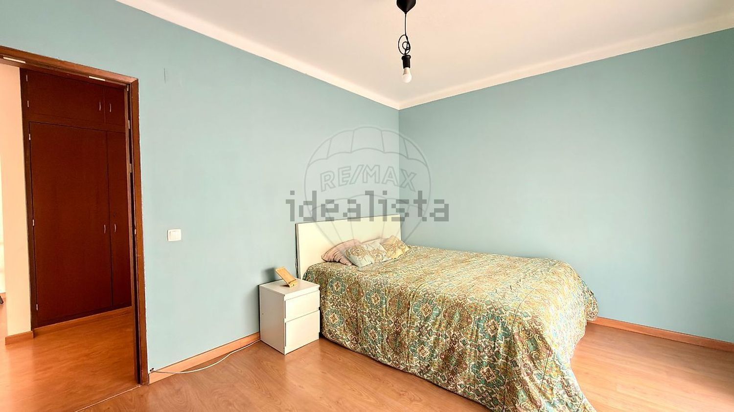 公寓 t3出售在Centro do Montijo - 卧室