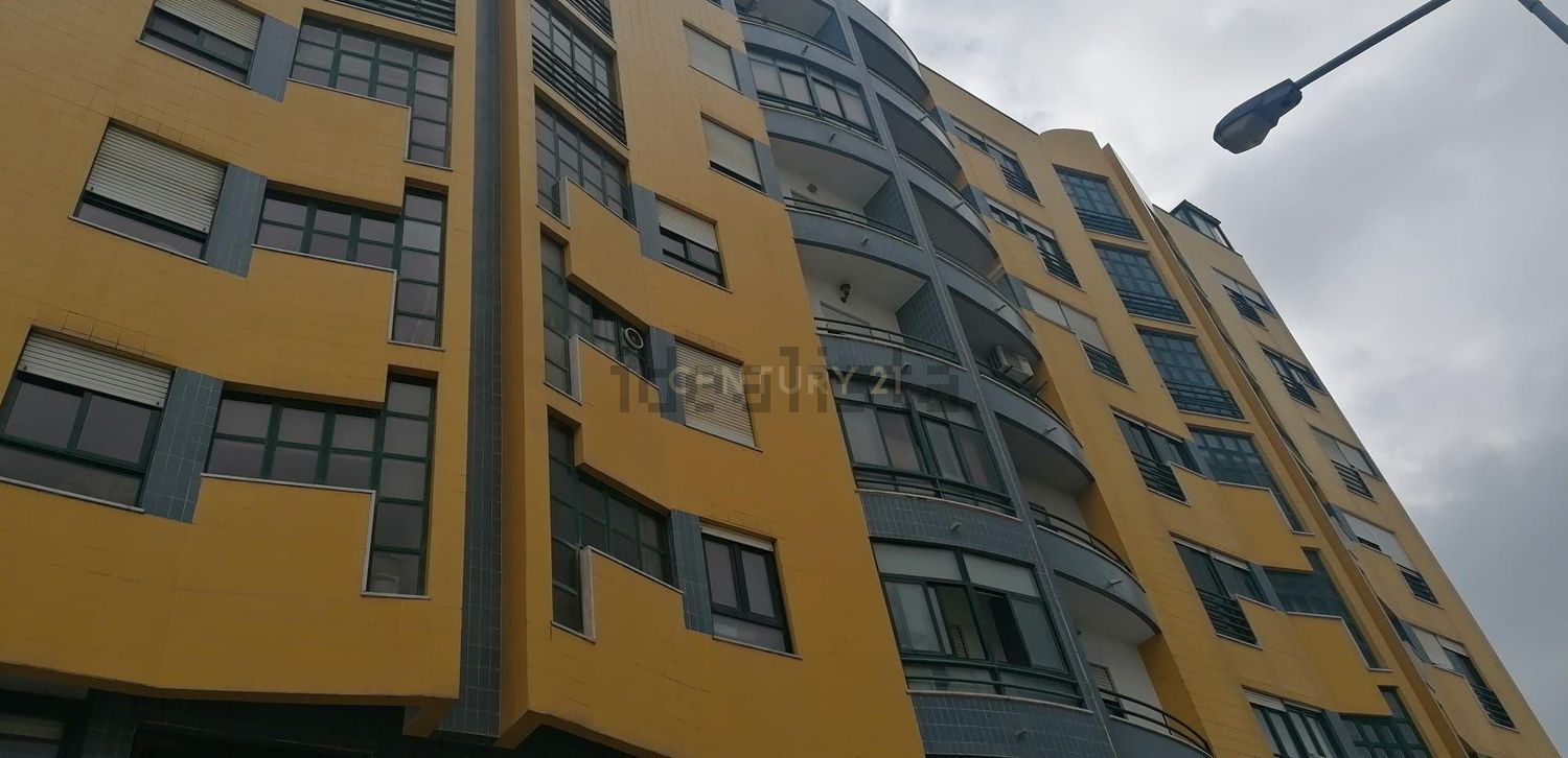公寓 t3出售在Avenida Arsenal do Alfeite, 56 - 视线