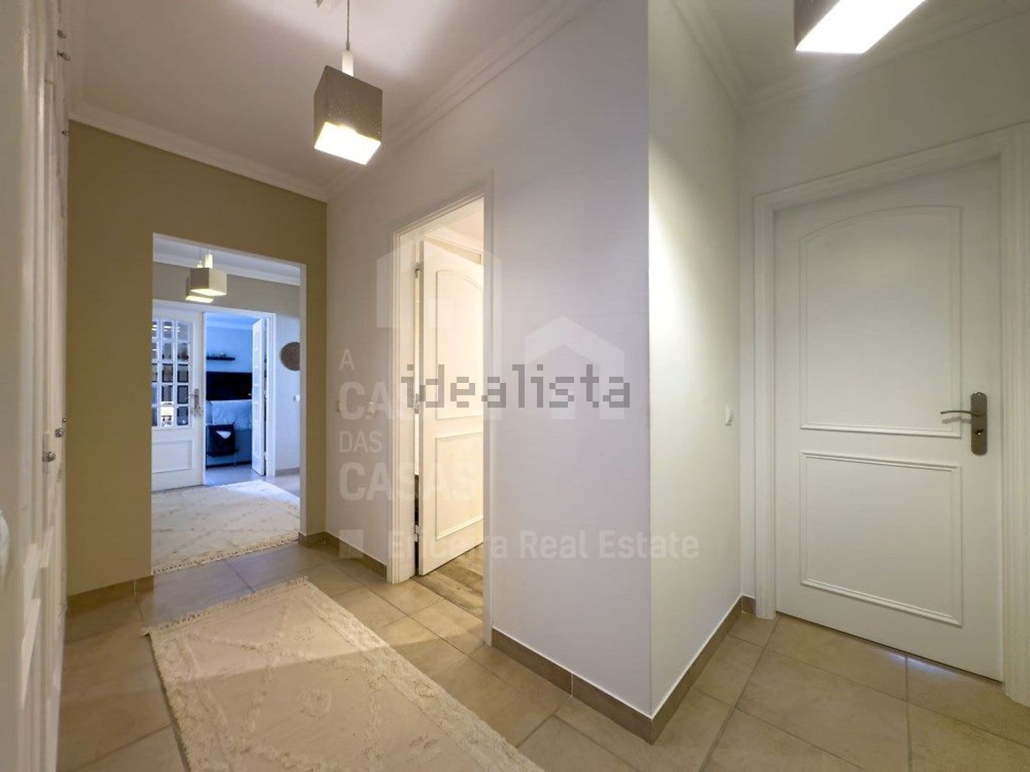 公寓 t3出售在Ericeira Norte - 卧室
