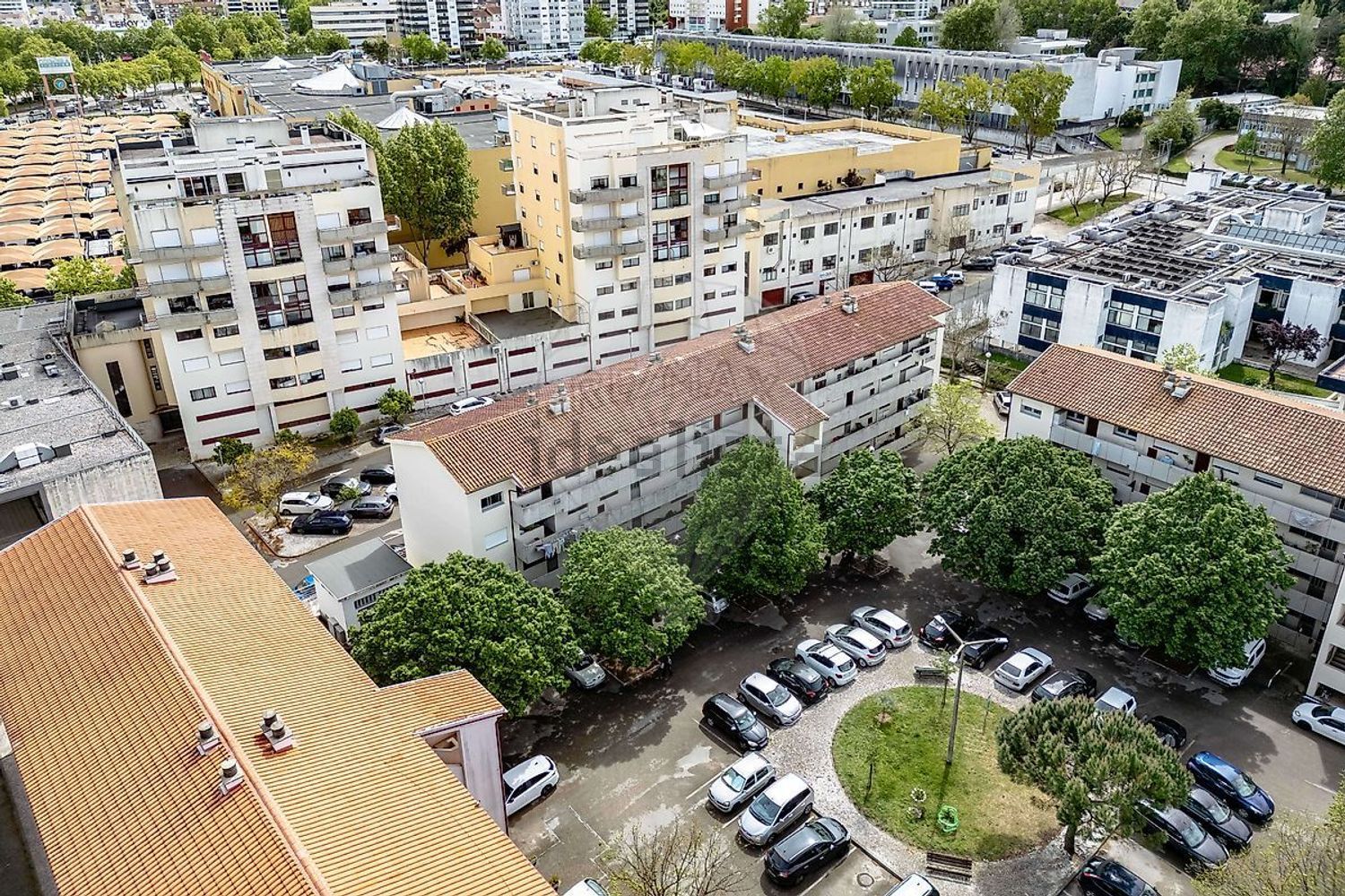 出租公寓 t1Urbanização Quinta da Estrela - 照片