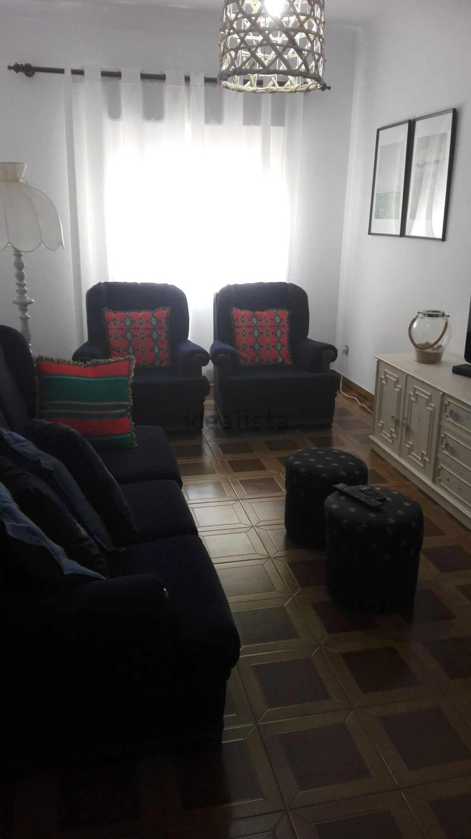 小楼房或独栋别墅出售在Rua Cerca do Barreiro, 87 - 客厅