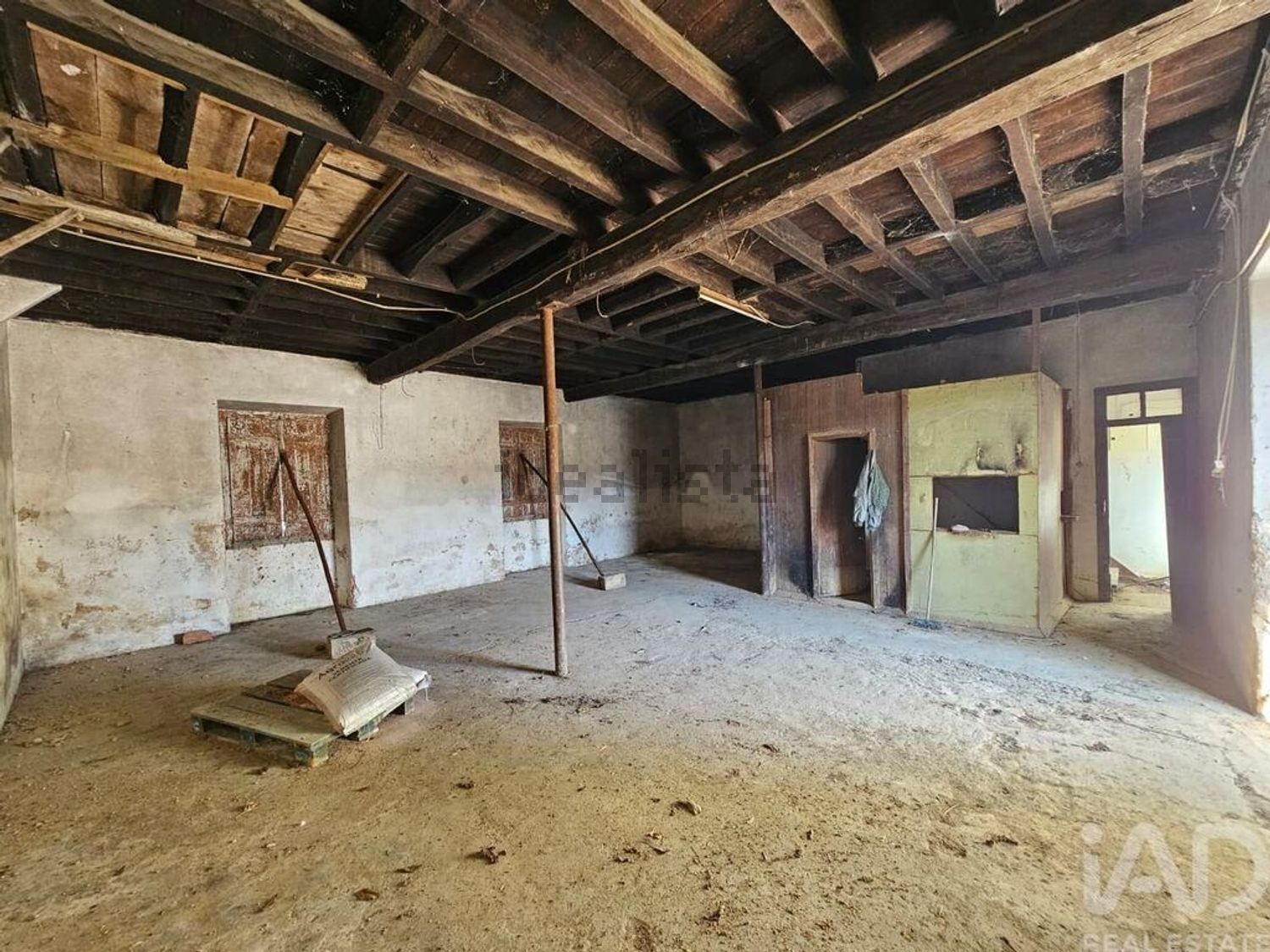 庄园出售在Santa Maria - Salvador - Santiago - 照片