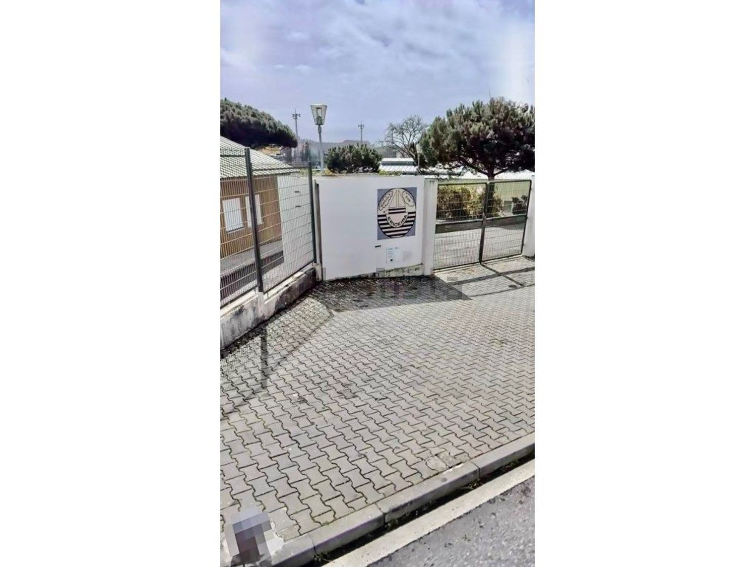 公寓 t3出售在Rua Frei Fernão Rodrigues Monteiro, 26 - 阳台