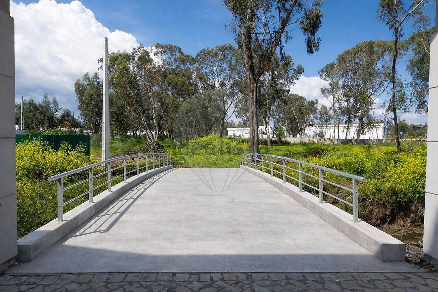 小楼房或独栋别墅出售Prado da Penina - 花园