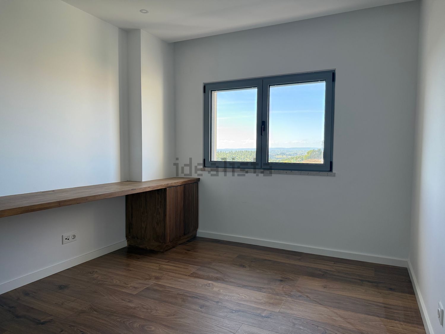 出租公寓 t3在Avenida Grupo de Forcados Amadores de Santarém, 16 - 卧室