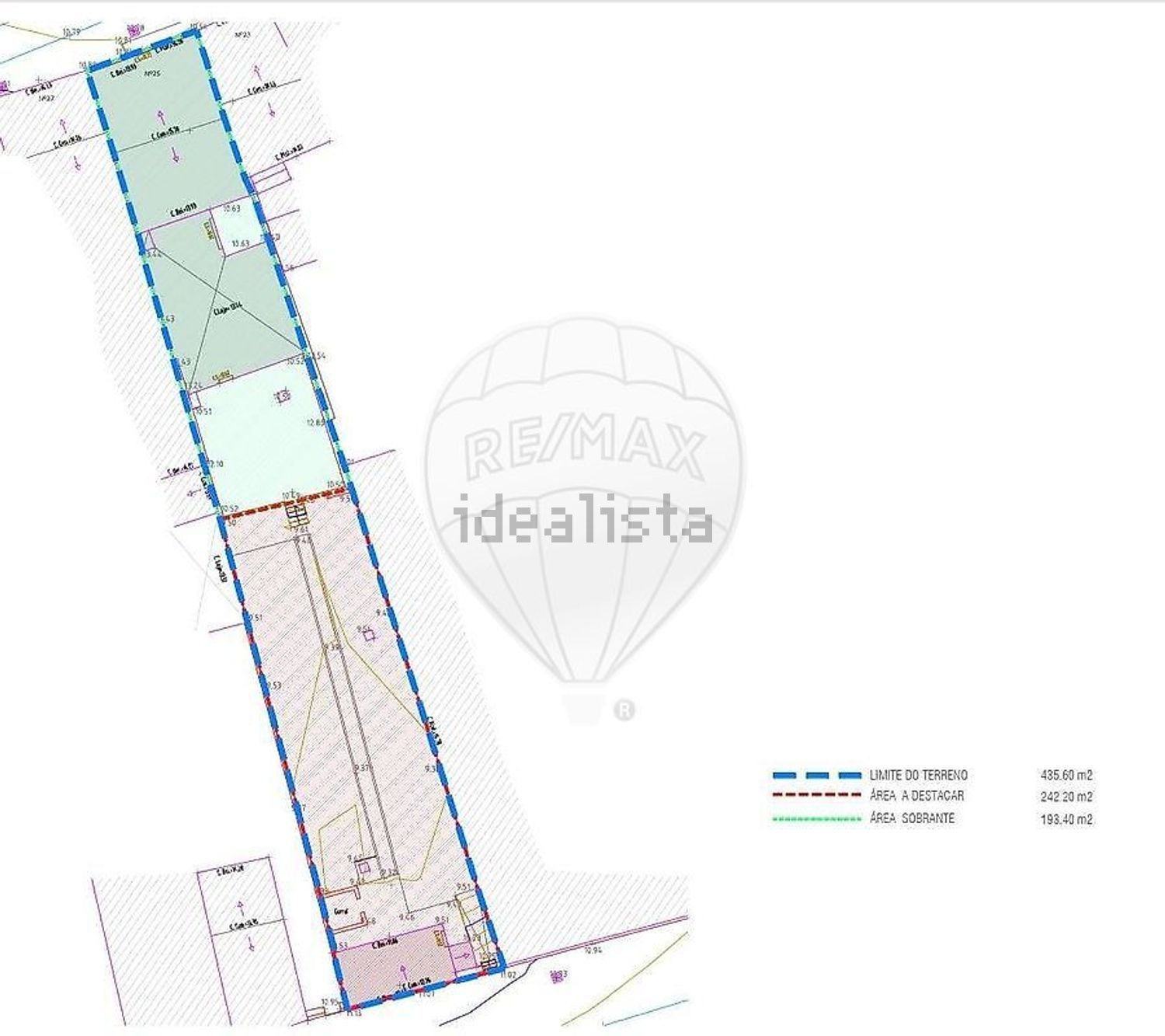 小楼房或独栋别墅出售2ª Rua de Santa Clara - 照片