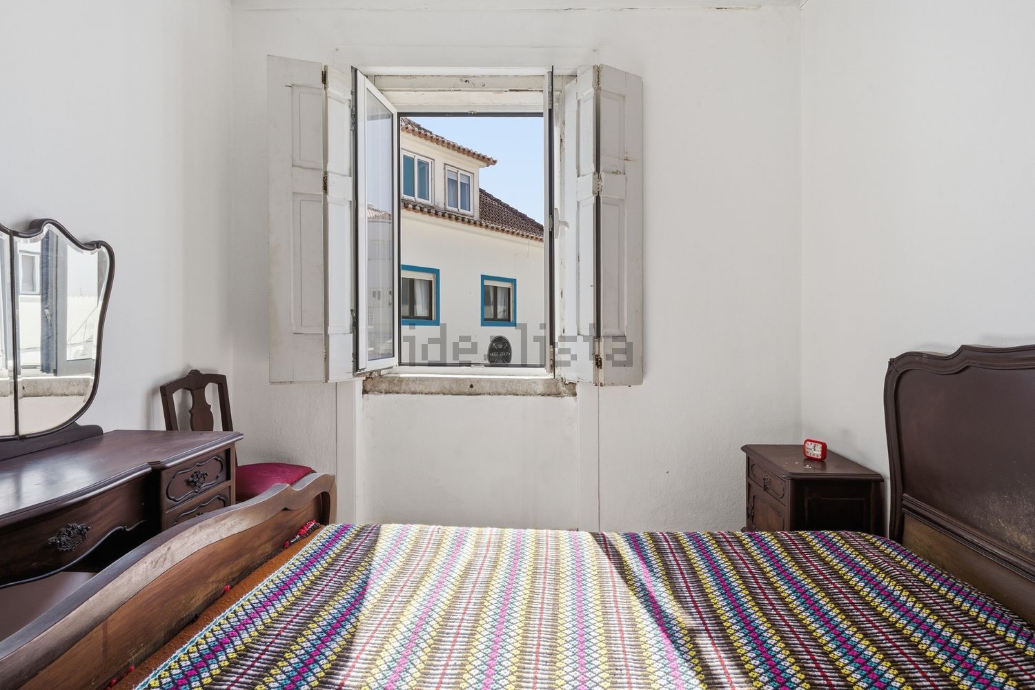 双拼别墅出售在Rua Provedor Jorge Fialho, 2 - 卧室