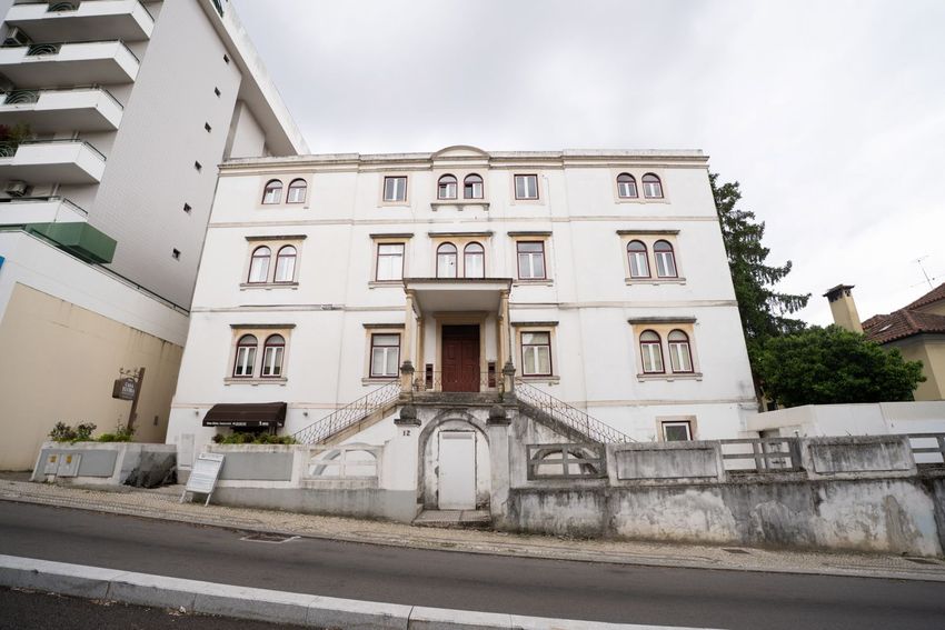 公寓 t7出售在Rua Doutor Augusto Rocha, 12