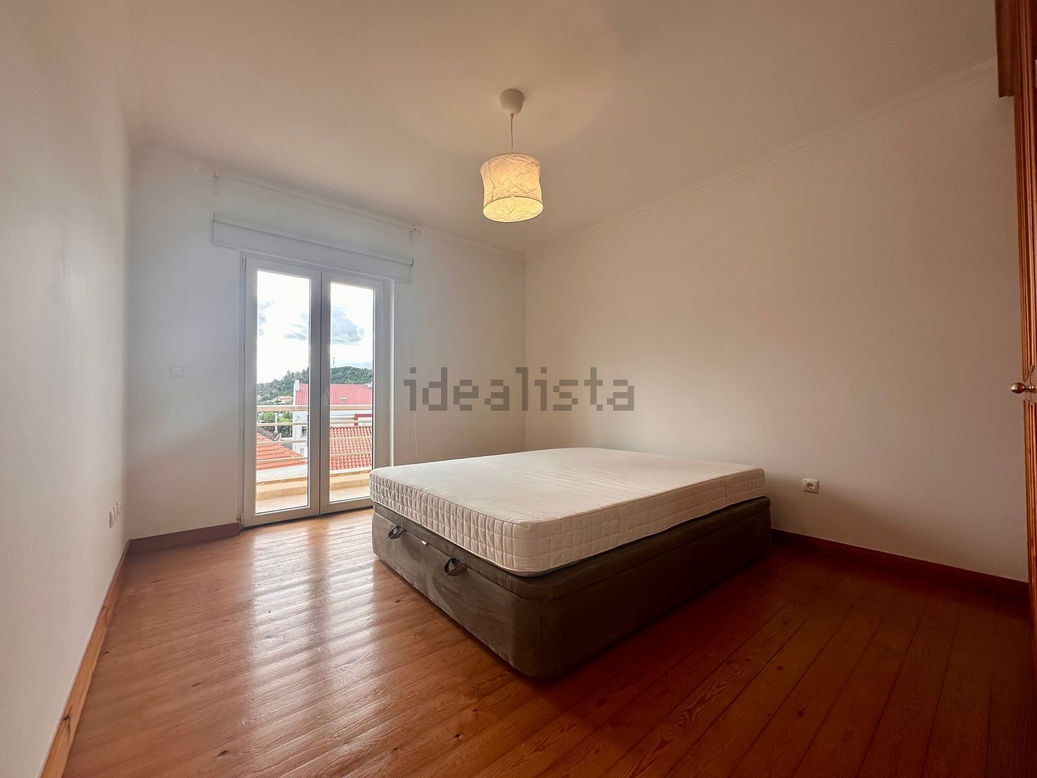 出租复式公寓在Rua São Gonçalo de Lagos, 1 - 卧室