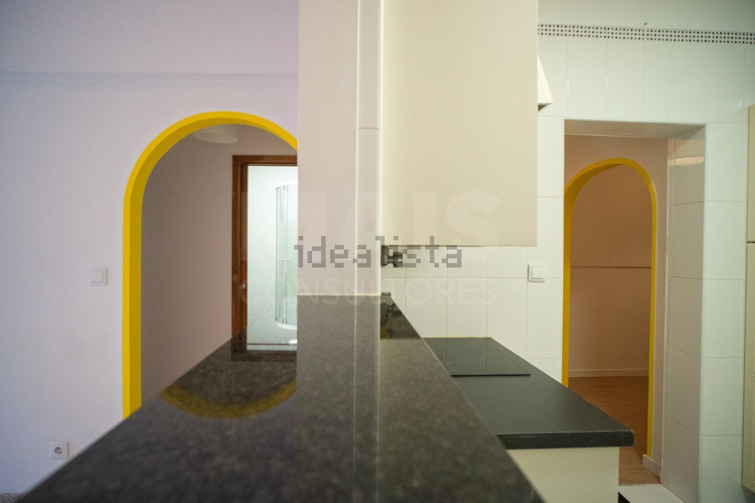 出租公寓 t2在Rua Escola Primária - 照片