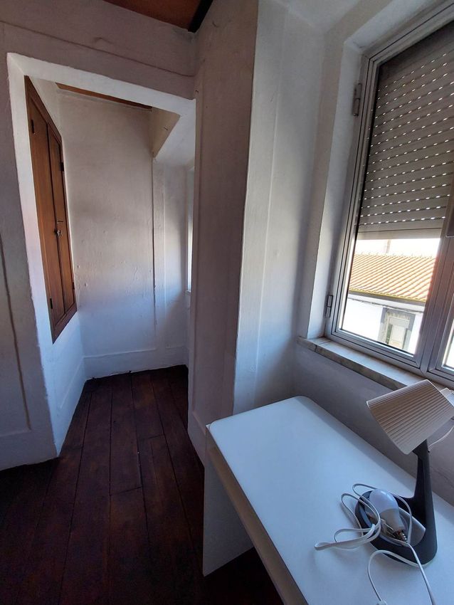 出租房间在Bairro Ferreira e Raínho Construtores, 59