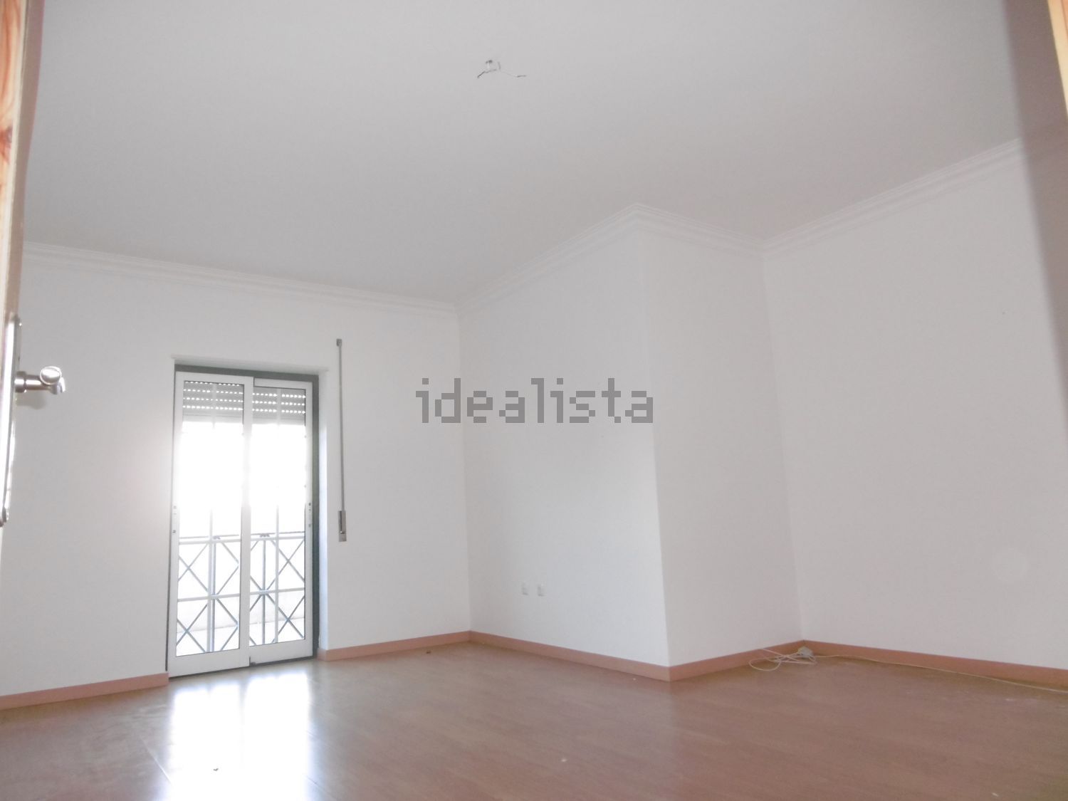 出租公寓 t2在Rua Dr Antonio Jose de Almeida - 客厅