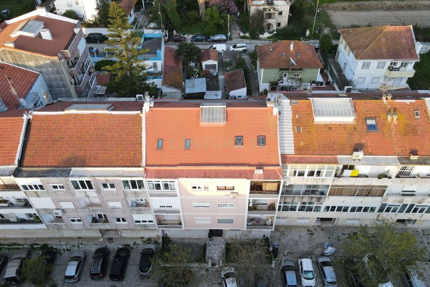 公寓 t3出售在Rua Duarte Pacheco Pereira, 37
