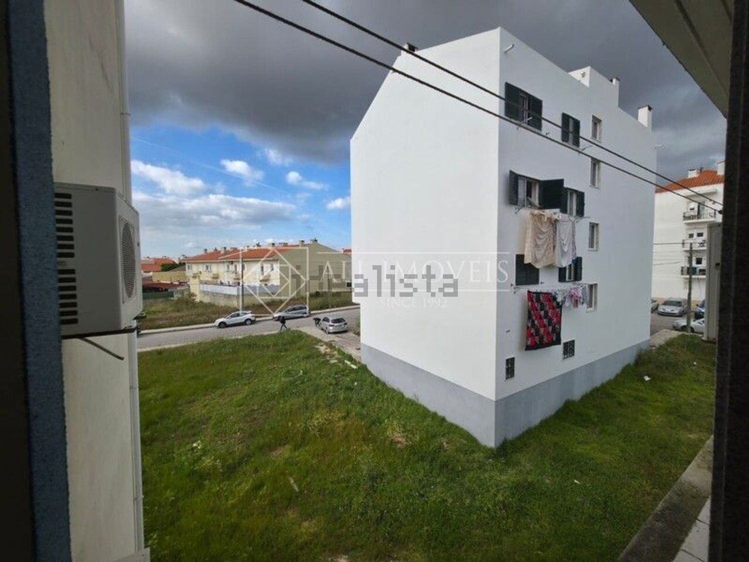 公寓 t2出售在Centro da Quinta do Conde - 外立面