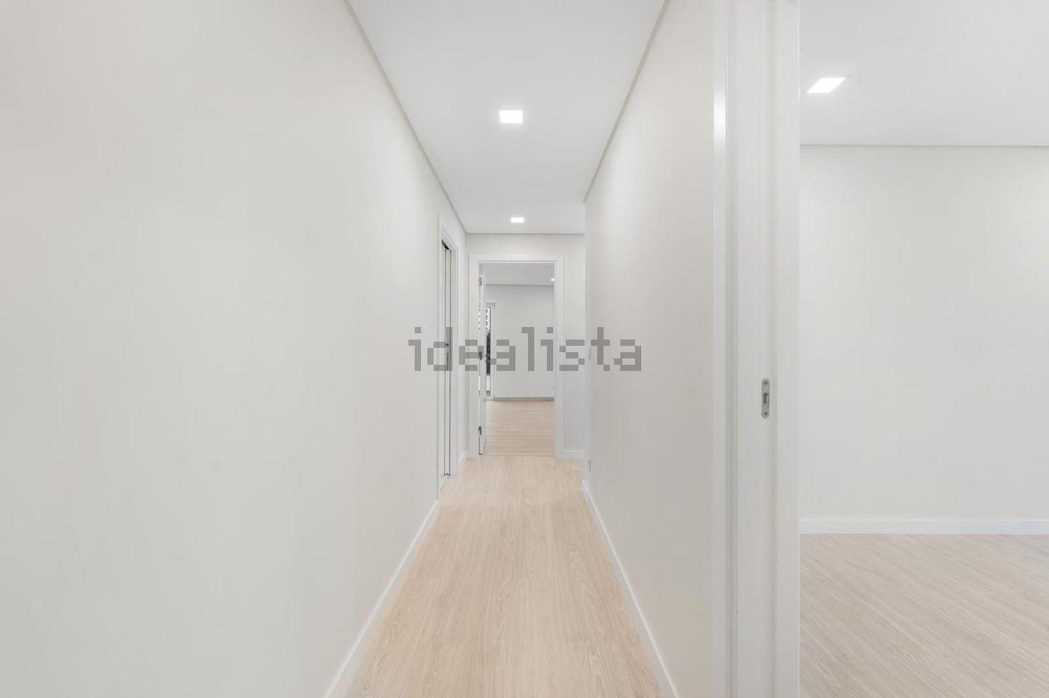 公寓 t2出售在Centro de Cascais - 过道