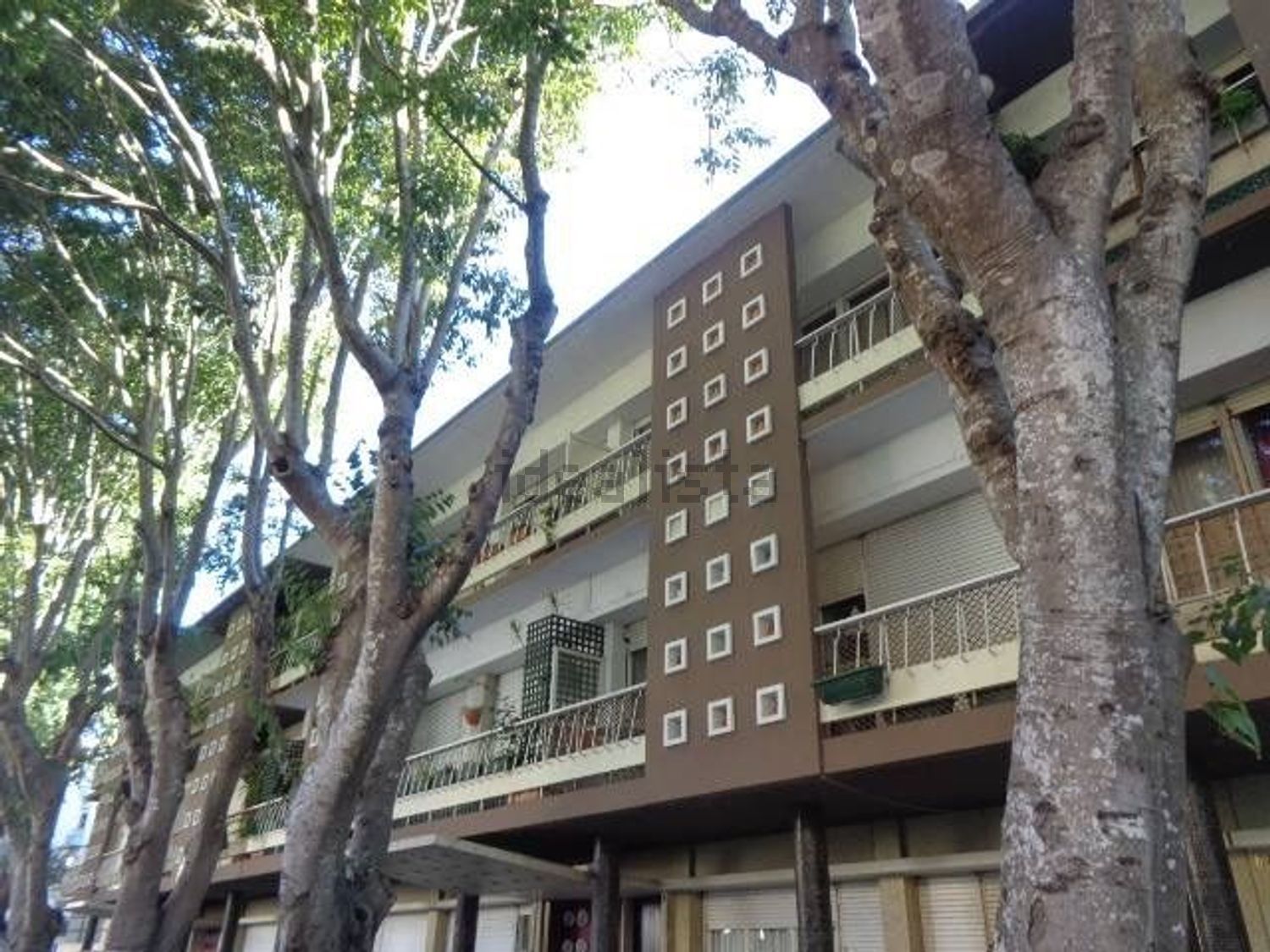 出租房间在Avenida Conselheiro Ferreira Lobo, 2 - 视线