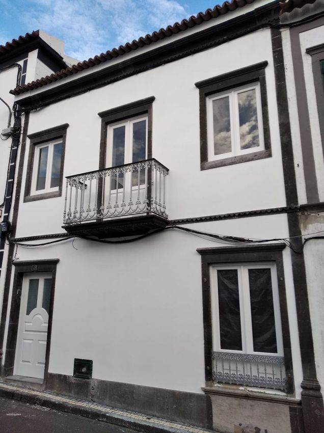 出租小楼房或独栋别墅在Rua do Vigário, 68