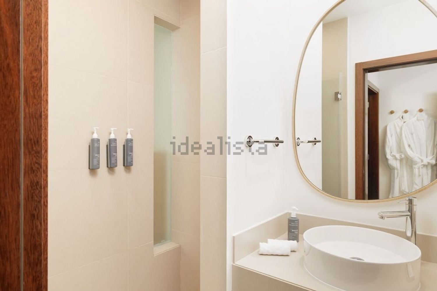 公寓 t3出售Lugar Herdade dos Salgados s/n - 卫生间