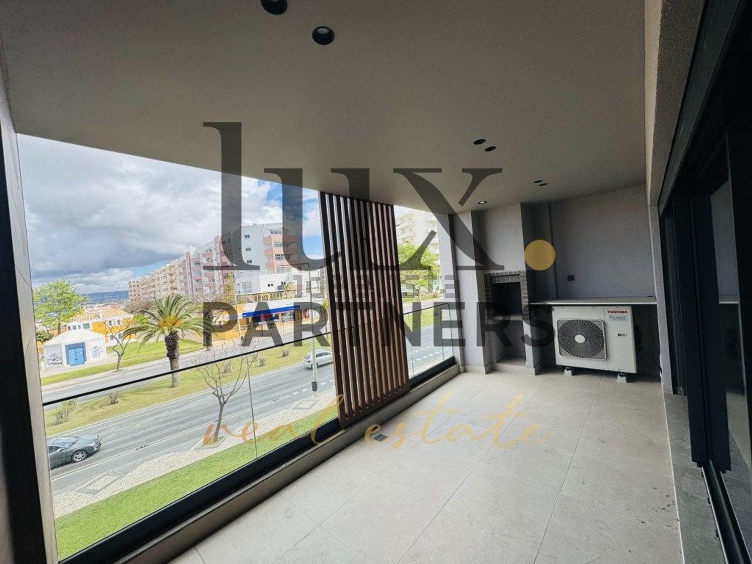 公寓 t3出售在Rua Doutor José Neves Junior - 共同区域