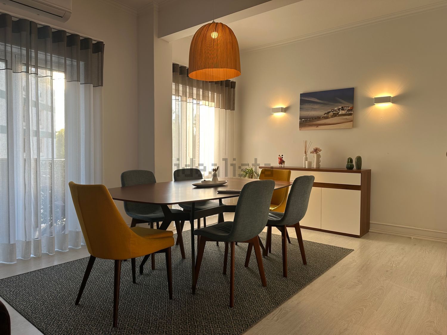 公寓 t3出售在Alto do Lumiar - Quinta das Conchas - Quinta do Lambert - 客厅