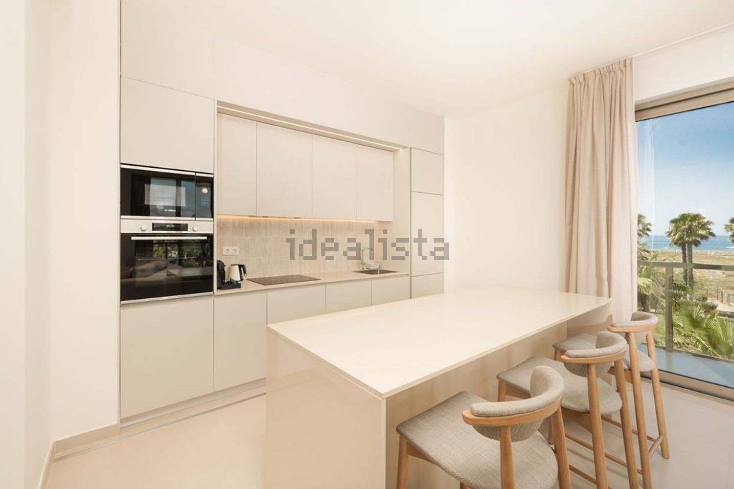 公寓 t3出售Lugar Herdade dos Salgados s/n - 厨房