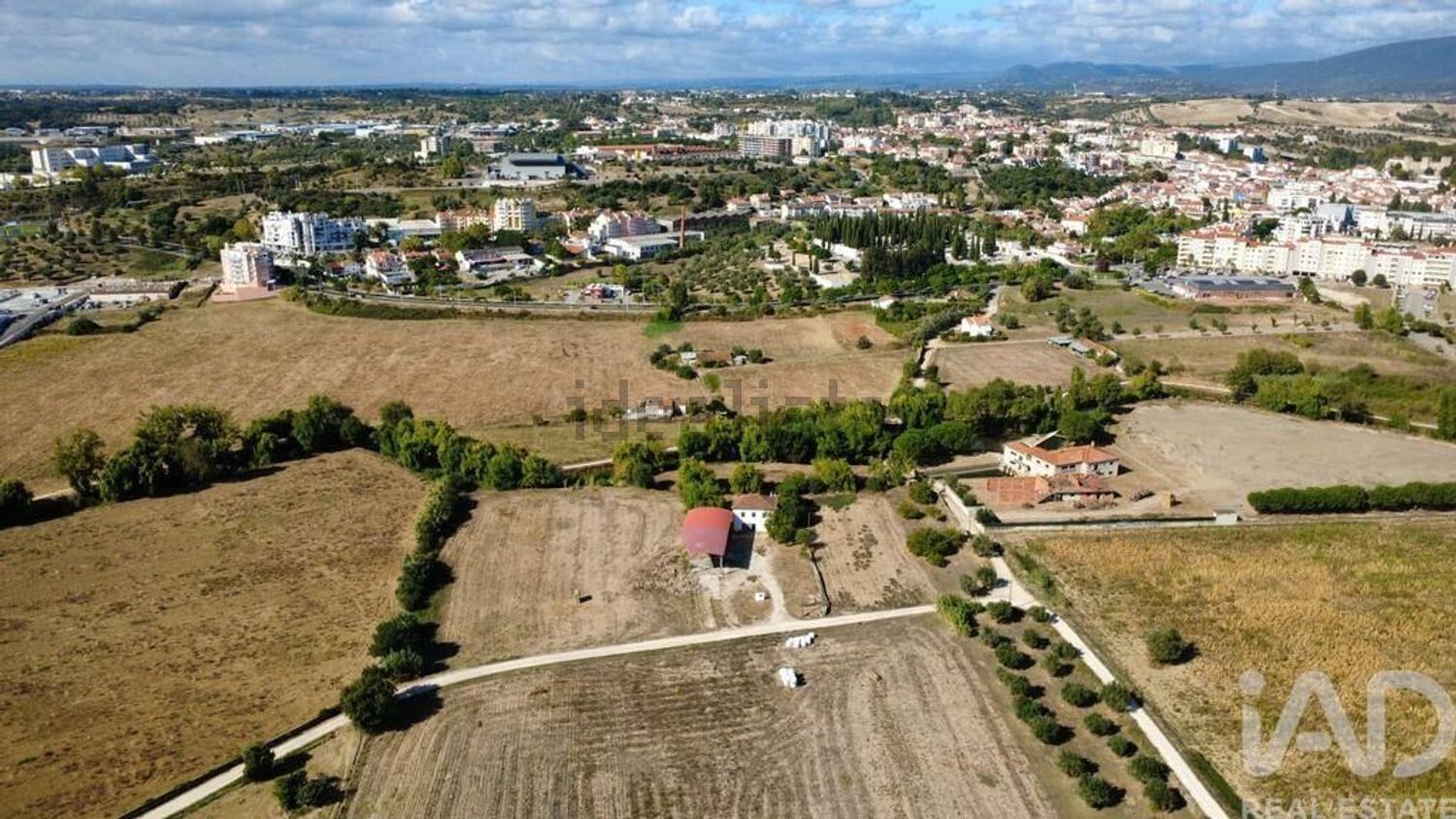 庄园出售在Santa Maria - Salvador - Santiago - 视线