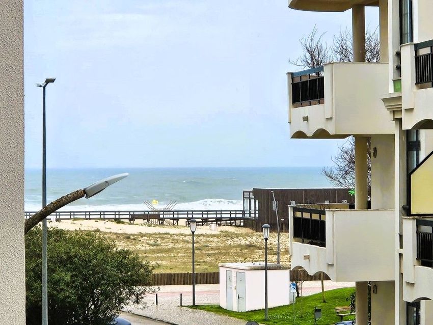 公寓 t2出售在Monte Gordo