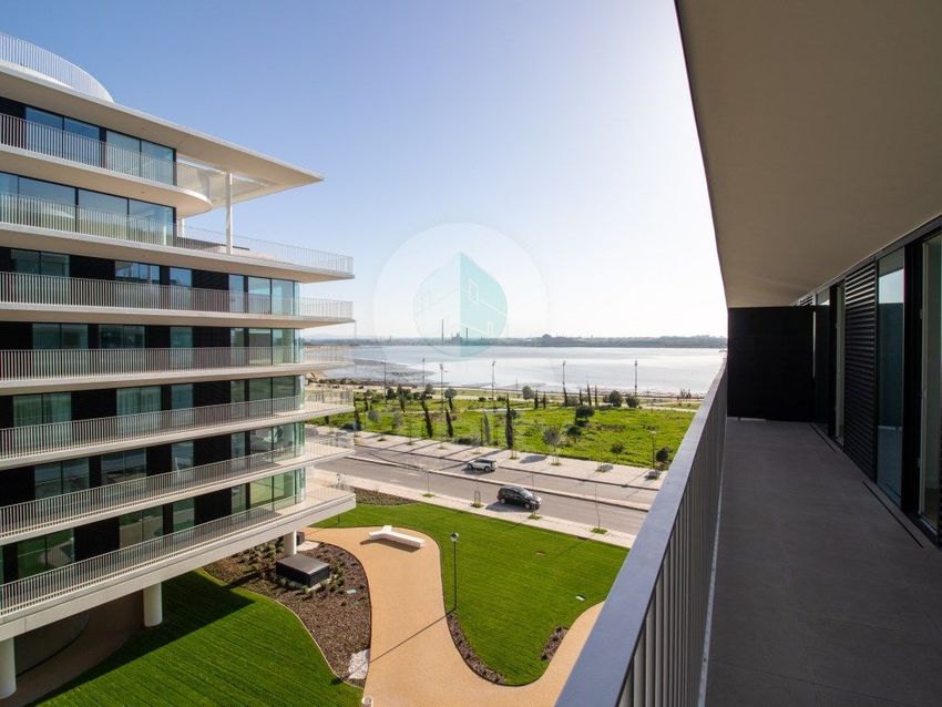出租公寓 t3在Avenida da Liberdade