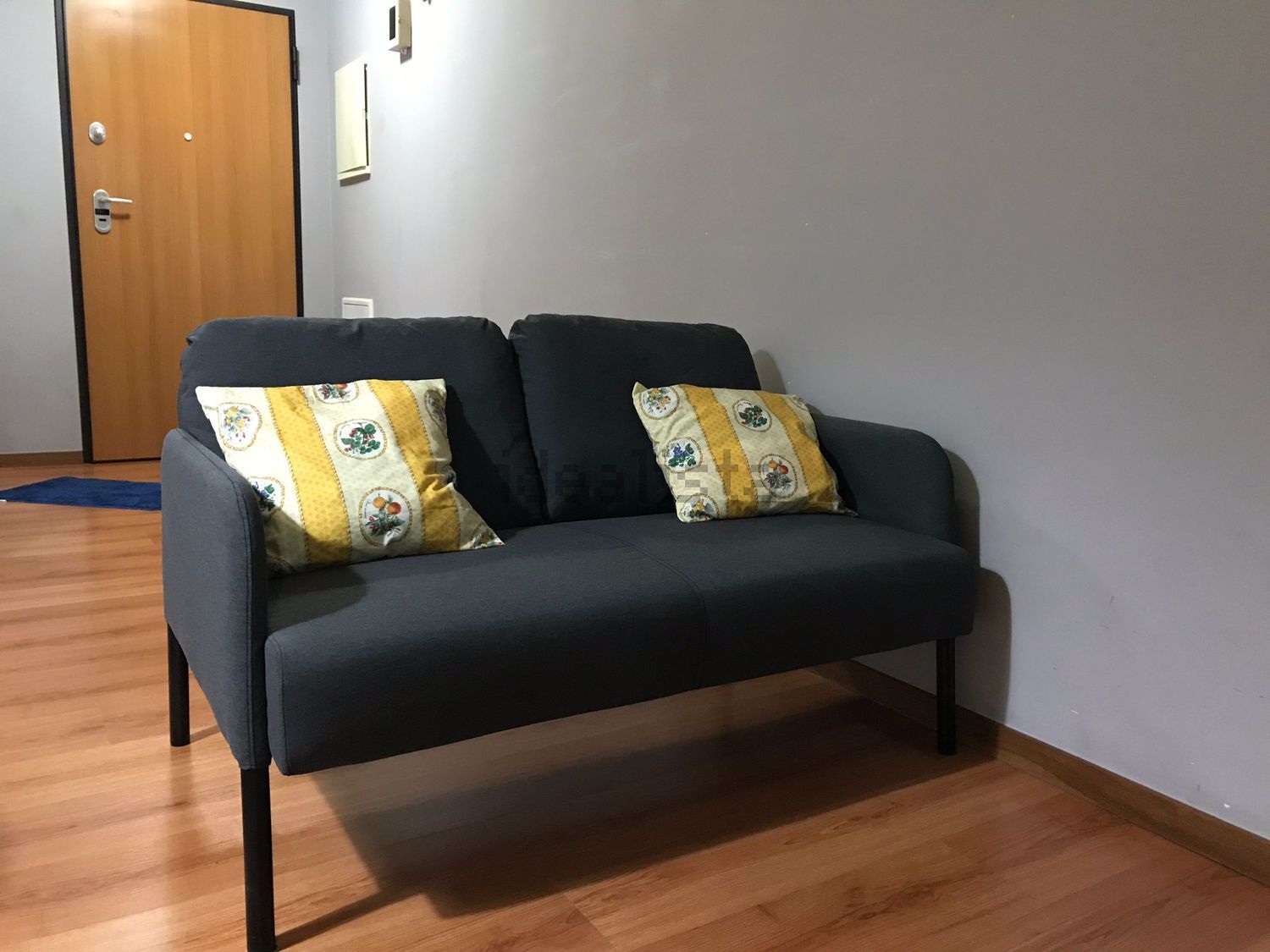出租房间Quinta do Casal, 2 Bloco - 客厅
