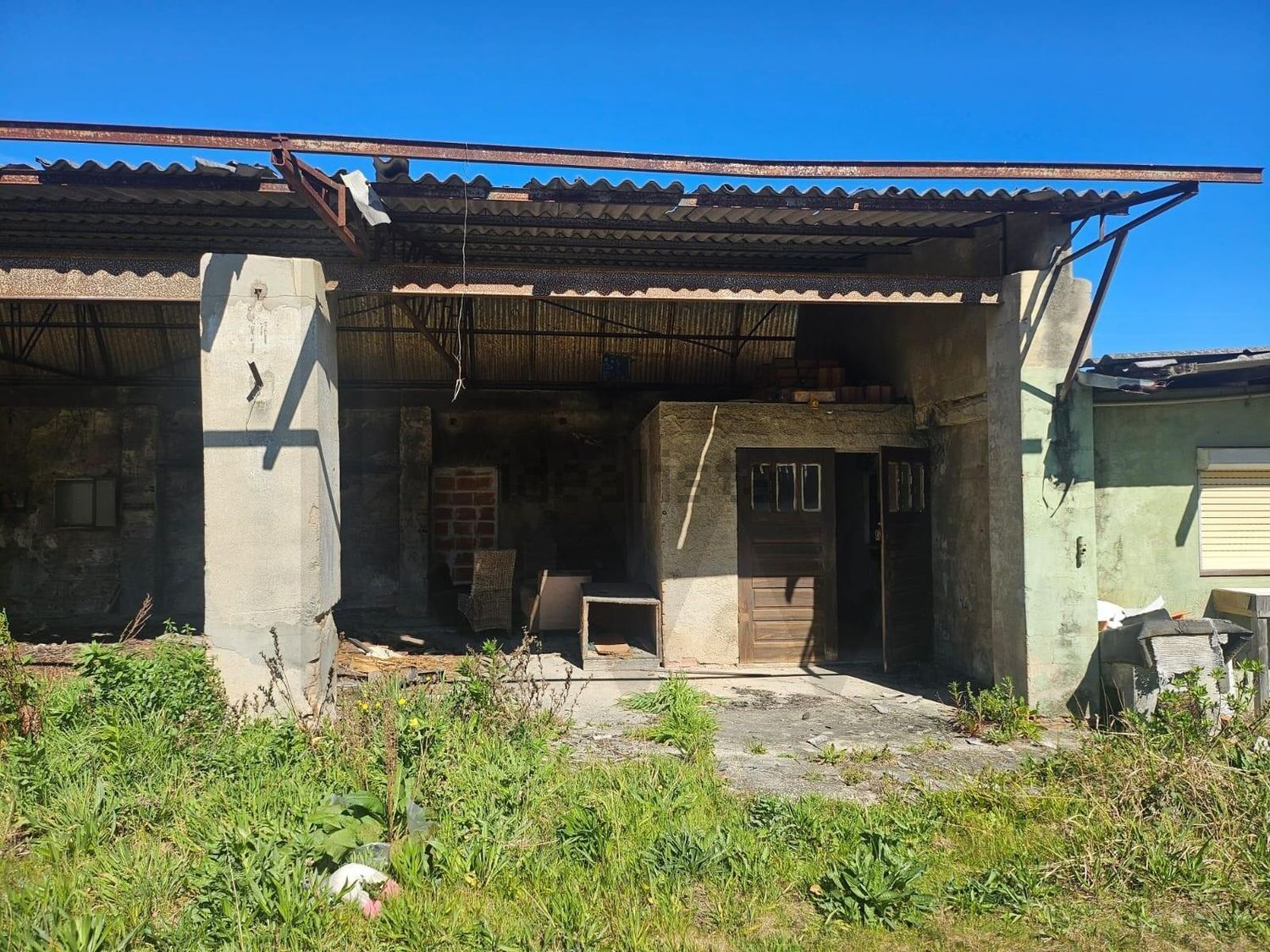 小楼房或别墅出售在Travessa do Solposto - 外立面