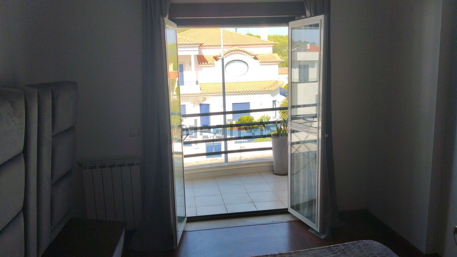 出租房间在Rua 16 de Março, 3 - 照片