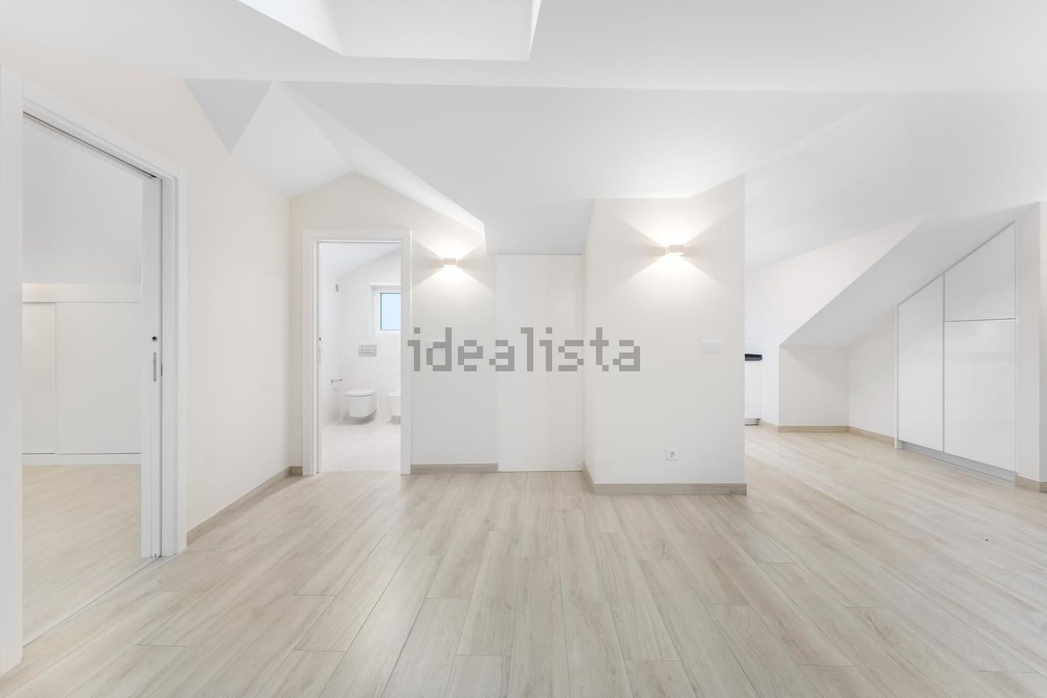 公寓 t1出售在Centro de Cascais - 居住