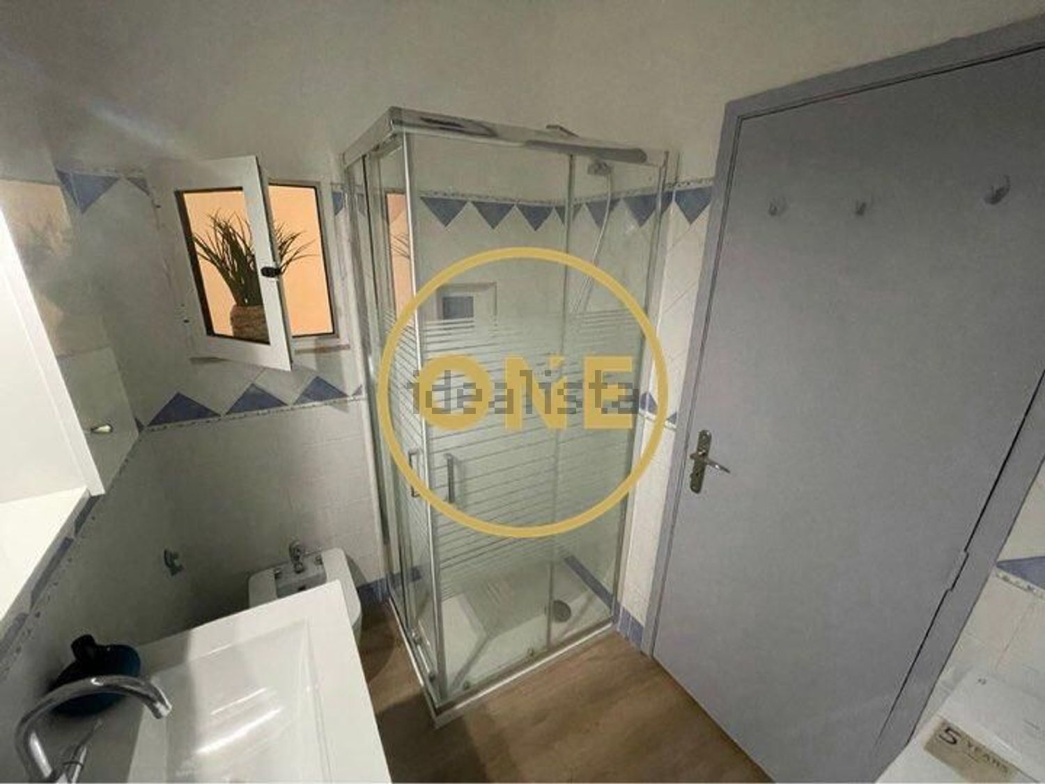 小楼房或别墅出售在Conceição e Cabanas de Tavira - 卫生间