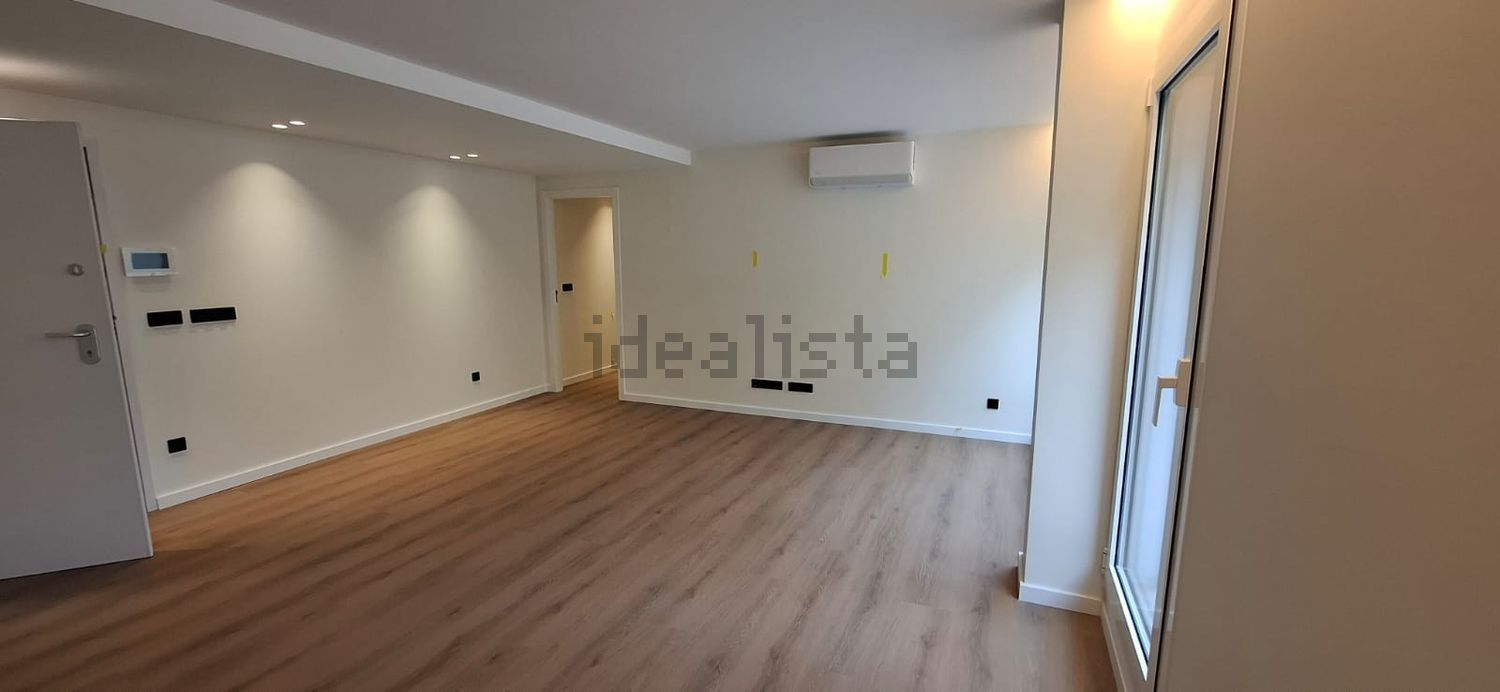 出租公寓 t2在Avenida 5 de Outubro - 客厅
