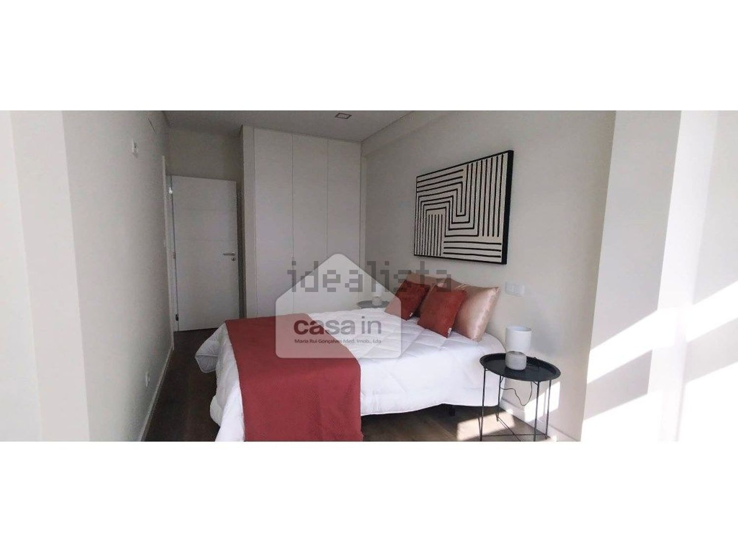 公寓 t3出售在Bairro de Santa Cruz - 卧室