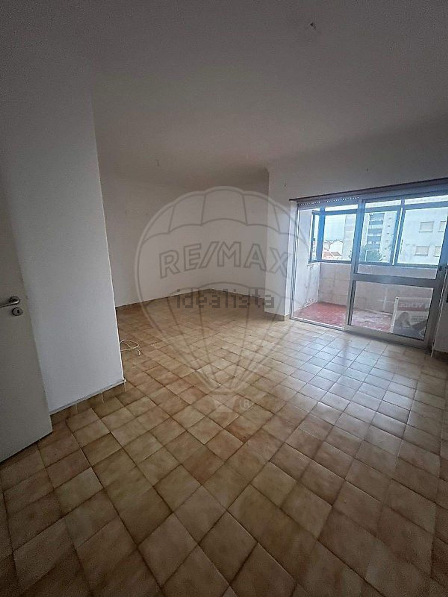 出租公寓 t2在Rua César Coelho - 居住