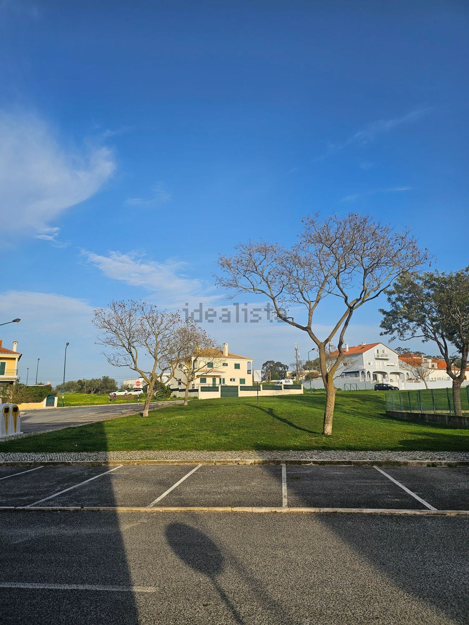 出租公寓 t2在Rua Círio dos Marítimos, 71 - 周边