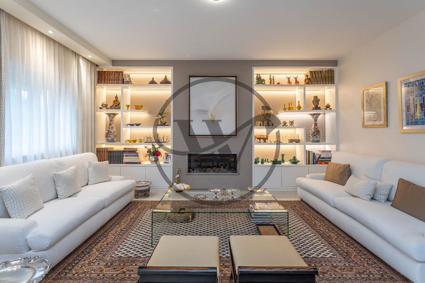 出租公寓 t3在Rua dos Sobreiros