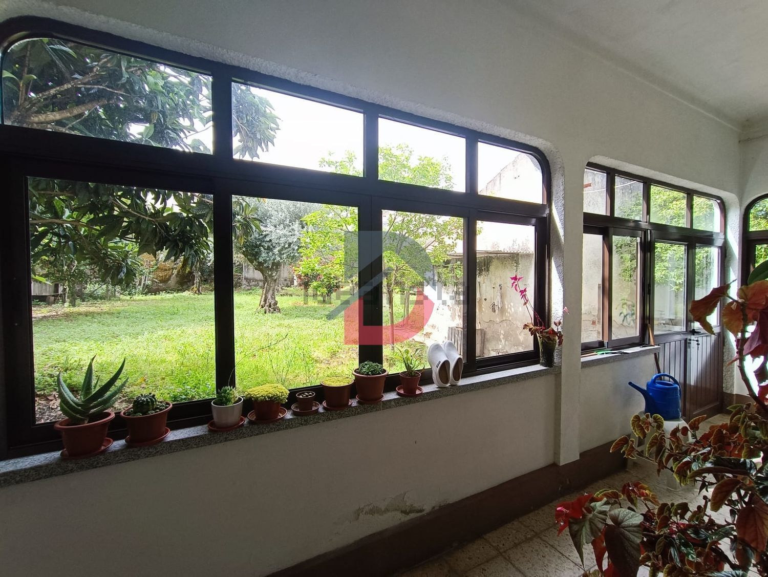 小楼房或独栋别墅出售在Castelo Branco - 照片